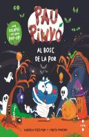 Pau Pinyo: Al Bosc De La Por