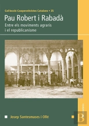 Pau Robert I Rabada