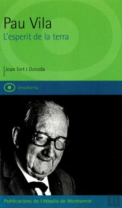 Bertrand.pt - Pau Vila. L'Esperit De La Terra