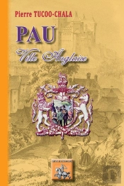 Pau, Ville Anglaise