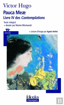 Bertrand.pt - Pauca Meae : Livre Iv Des Contemplations