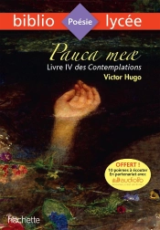 Pauca Meae ; Livre Iv Des Contemplations