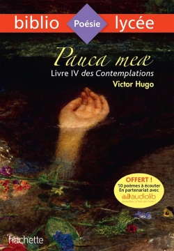 Bertrand.pt - Pauca Meae ; Livre Iv Des Contemplations