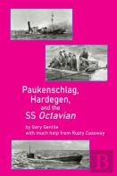 Paukenschlag, Hardegen, And The Ss Octavian