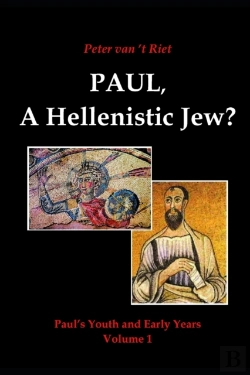 Bertrand.pt - Paul, A Hellenistic Jew?