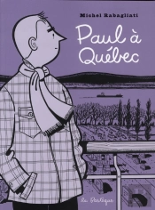 Paul À Québec