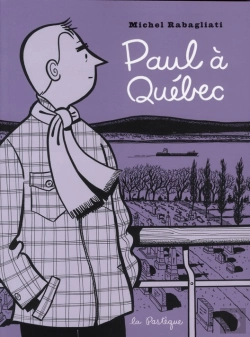 Bertrand.pt - Paul À Québec
