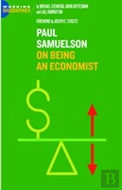 Paul A. Samuelson