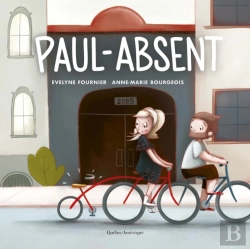 Bertrand.pt - Paul-Absent