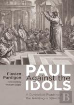 Paul Against The Idols
