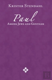 Paul Among Jews And Gentiles And Other Essays