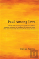 Paul Among Jews