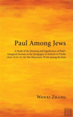 Bertrand.pt - Paul Among Jews