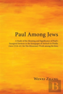 Paul Among Jews