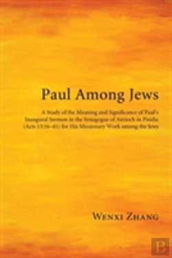 Bertrand.pt - Paul Among Jews