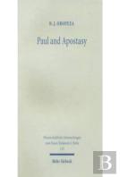 Paul And Apostasy