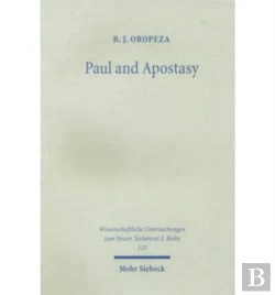 Bertrand.pt - Paul And Apostasy