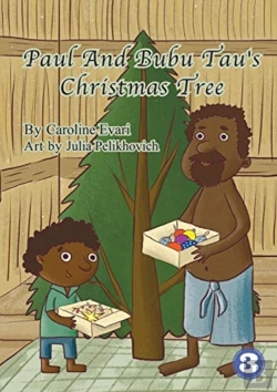 Bertrand.pt - Paul And Bubu Tau'S Christmas Tree