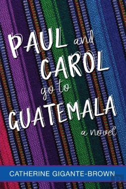 Bertrand.pt - Paul And Carol Go To Guatemala