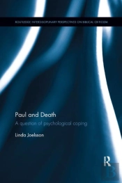 Paul And Death