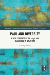 Paul And Diversity