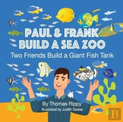 Bertrand.pt - Paul And Frank Build A Sea Zoo