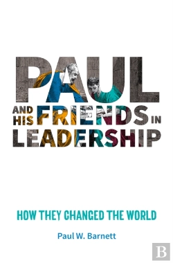 Bertrand.pt - Paul And His Friends In Leadership