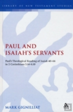 Bertrand.pt - Paul And Isaiah'S Servants