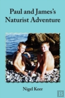 Bertrand.pt - Paul And James'S Naturist Adventure
