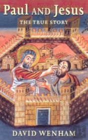 Paul And Jesus