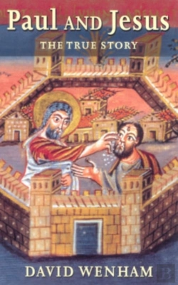 Bertrand.pt - Paul And Jesus
