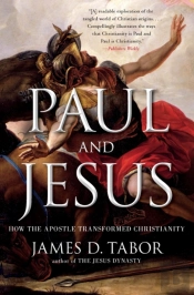 Paul And Jesus