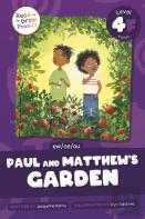 Paul And Matthew'S Garden