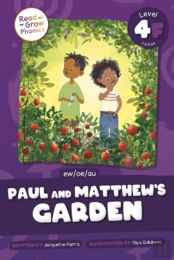 Bertrand.pt - Paul And Matthew'S Garden