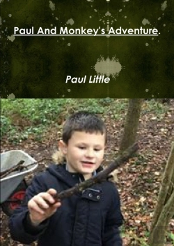 Bertrand.pt - Paul And Monkey'S Adventure.