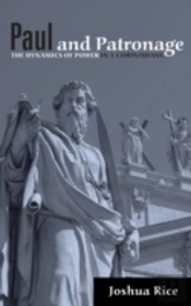 Paul And Patronage