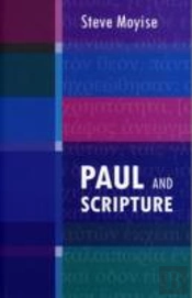 Paul And Scripture