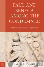 Paul And Seneca Among The Condemned