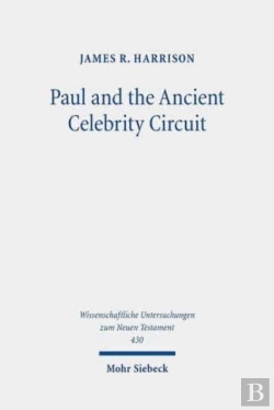 Bertrand.pt - Paul And The Ancient Celebrity Circuit