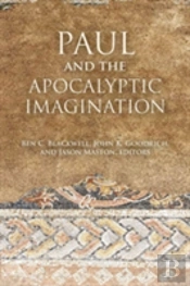 Paul And The Apocalyptic Imagination