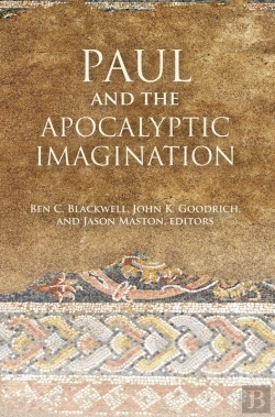 Bertrand.pt - Paul And The Apocalyptic Imagination