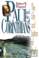 Paul And The Corinthians
