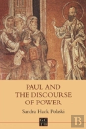 Paul And The Discourse Of Power