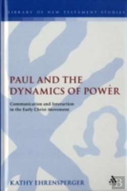 Bertrand.pt - Paul And The Dynamics Of Power