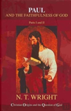 Bertrand.pt - Paul And The Faithfulness Of God