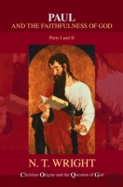 Bertrand.pt - Paul And The Faithfulness Of God