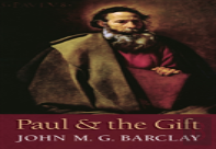 Paul And The Gift