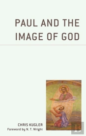 Paul And The Image Of God