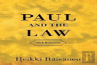 Paul And The Law (2nd Edition)