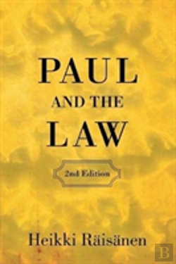 Bertrand.pt - Paul And The Law (2nd Edition)